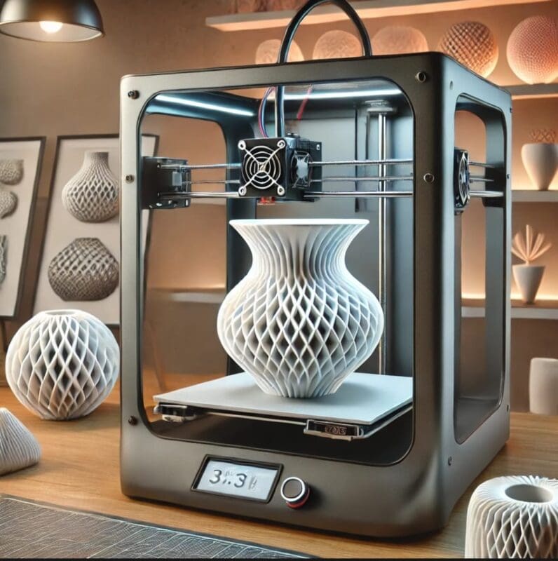 Beyond 3D