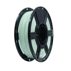 PLA matte honeydew  1.75mm - צוף מט 