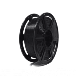 Petg Carbon Fiber Black 1.75 black 5 kg