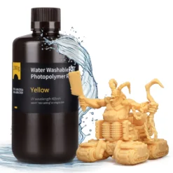 Water Washable Resin 2.0 Yellow
