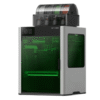 Bambu Lab H2D Combo Laser 10w - מדפסת גדולה עם חריטת ליזר
