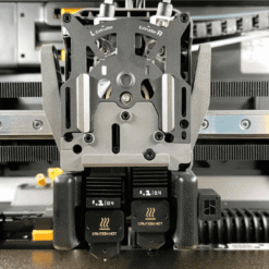 H2D Double ToolHead