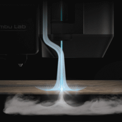 Bambu lab H2D Combo Laser