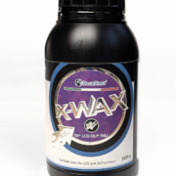 Bluecast X-WAX