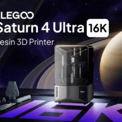 Elegoo Saturn Ultra 16K