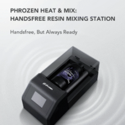 frozen mixer