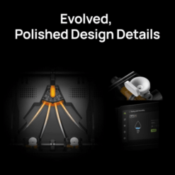 Bambu Lab AMS 2 system