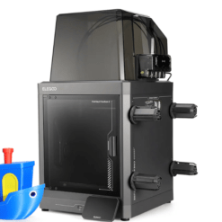 Alternative view of Elegoo Centauri Carbon 2 Combo