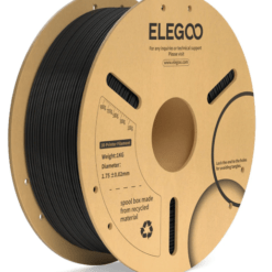 PLA שחור 1.75mm Elegoo