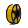 PLA yellow matte