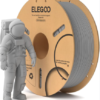 PLA Elegoo Gray 1.75mm
