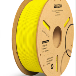 PLA Yellow 1.75mm Elegoo