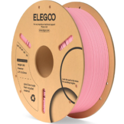 PLA Pink 1.75mm Elegoo