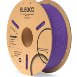 PLA Purple 1.75mm Elegoo
