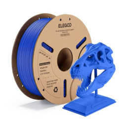 PLA Blue 1.75mm Elegoo