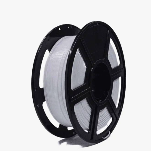 PLA matte grey  1.75mm – אפור  מט בהיר