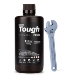   ELEGOO Tough Resin Colored gray